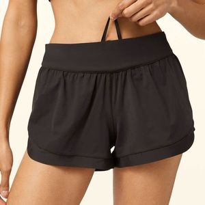 🍋lululemon Calm Tides Run Short🍋
